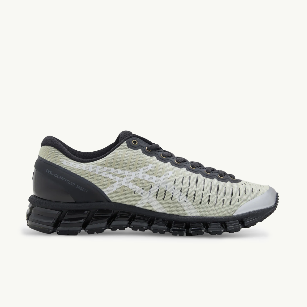 Asics Footwear оригінал | Швидка доставка Україна – боковий вид