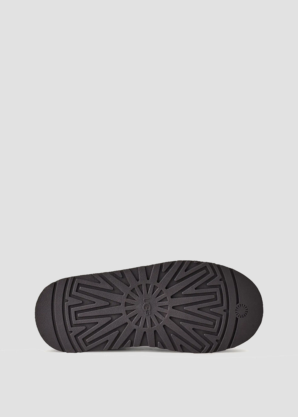 Obsidian W Tazz II Platform Slippers Ugg – Гарантія оригінальності – збільшений вид