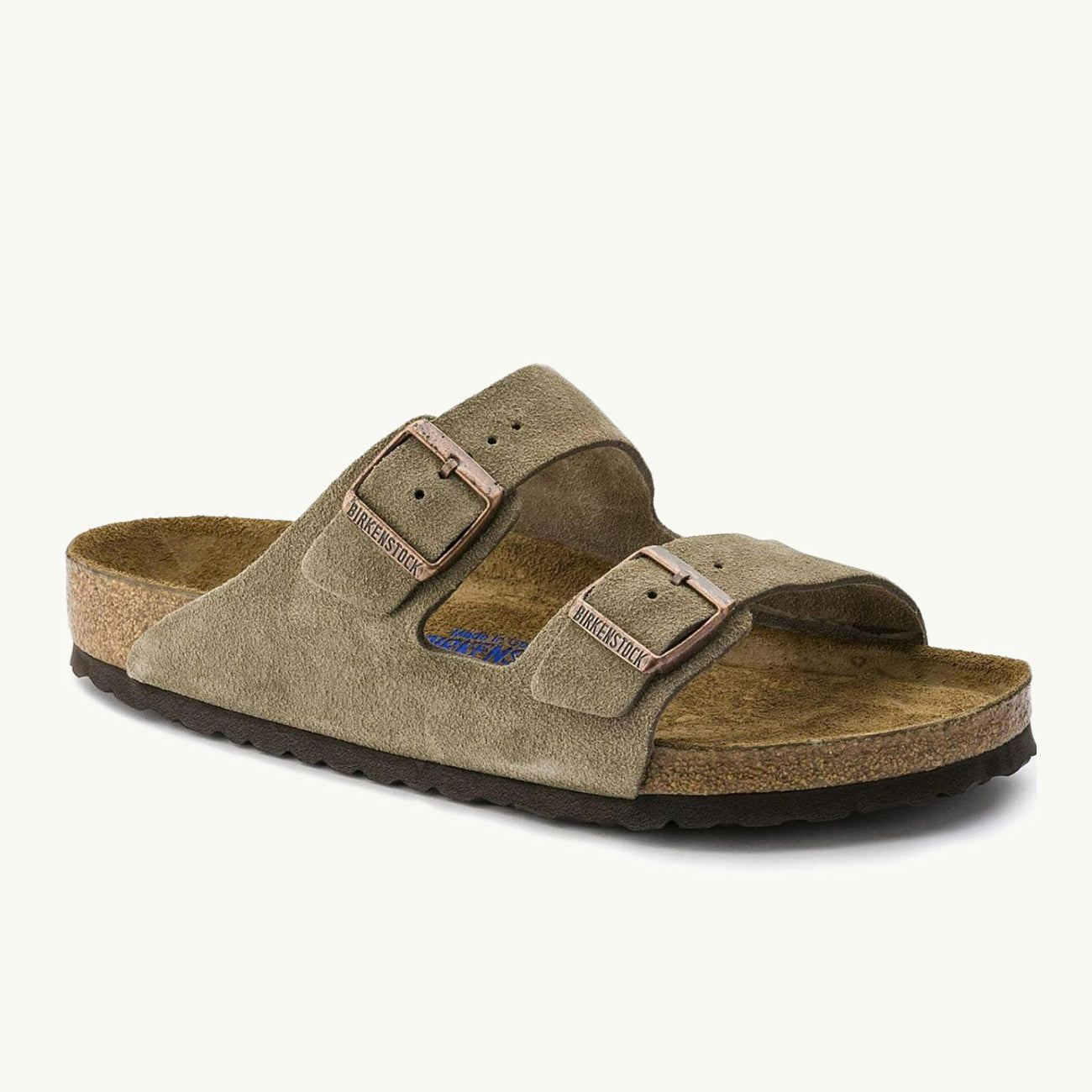Birkenstock Footwear оригінал | Швидка доставка Україна – детальний вид - BIRKENSTOCK