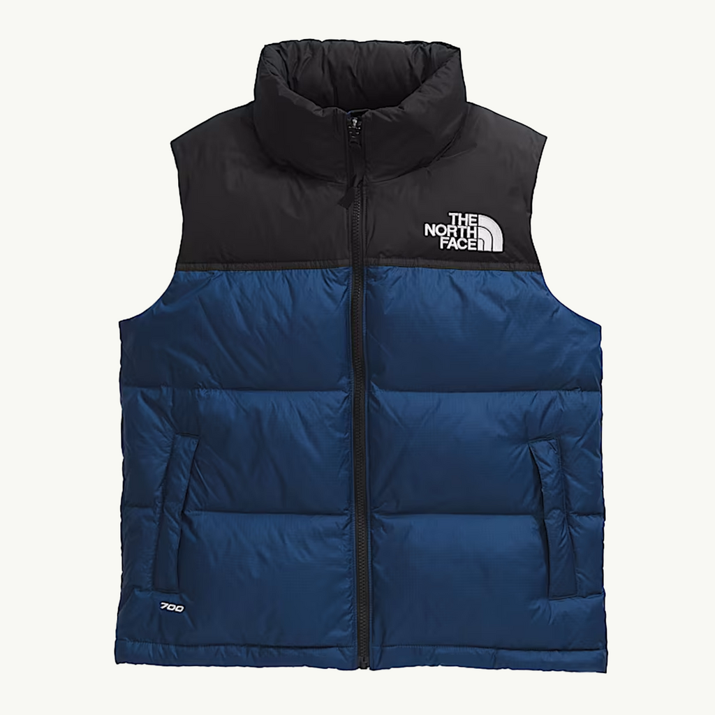 THE NORTH FACE Outerwear оригінал | Швидка доставка Україна – боковий вид
