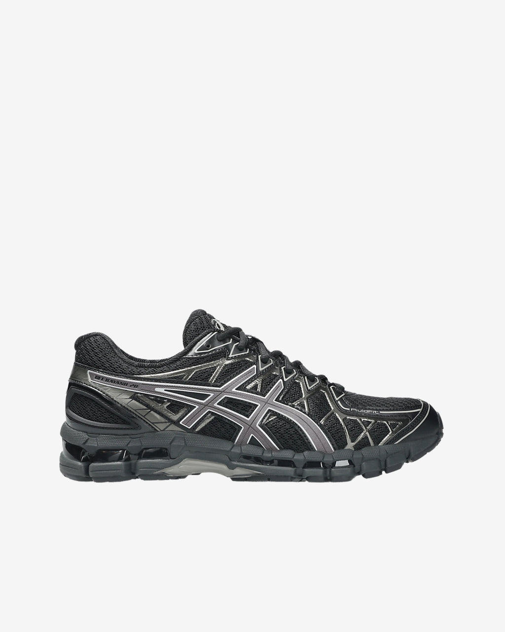 Asics Footwear оригінал | Швидка доставка Україна – боковий вид