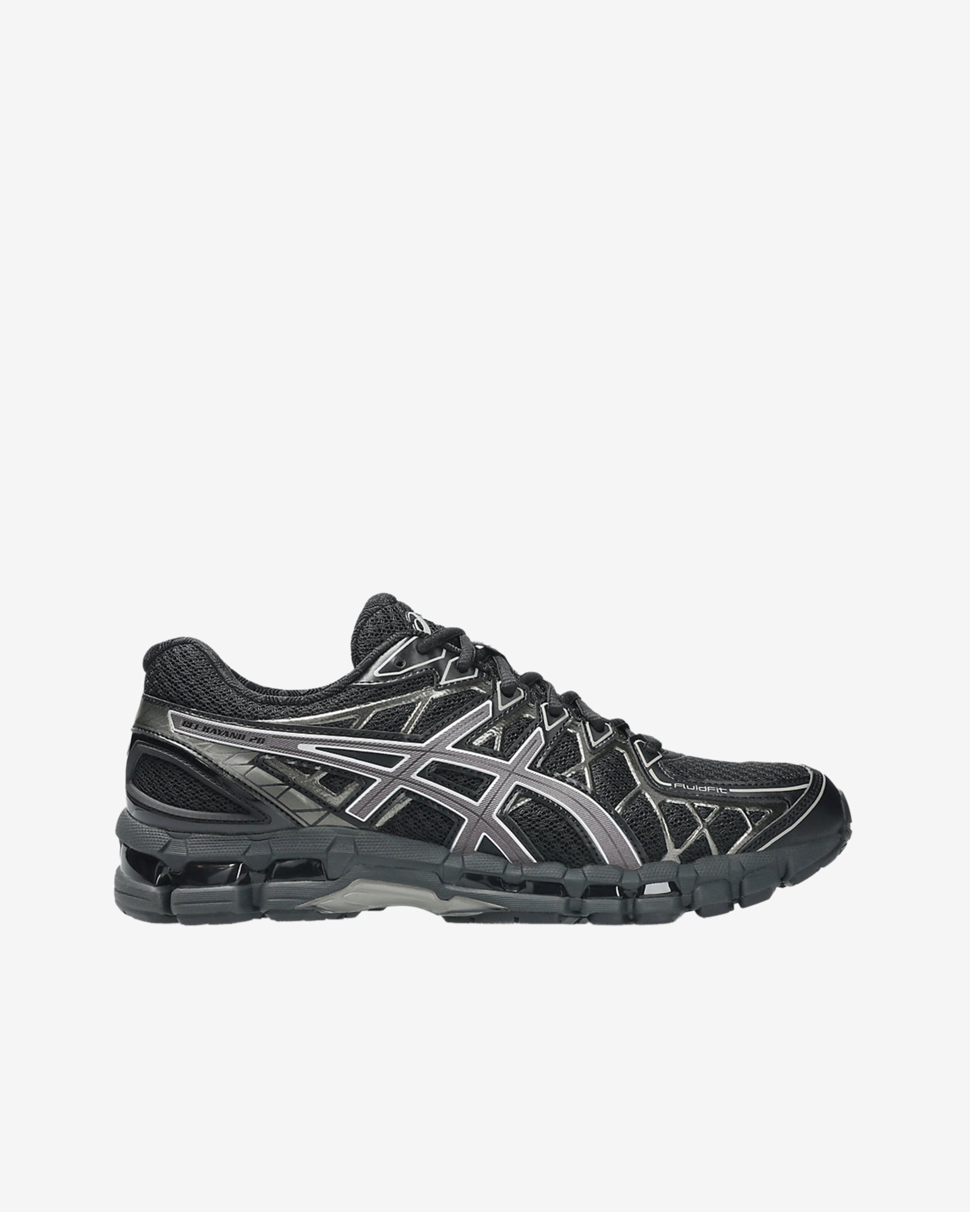 Asics Footwear оригінал | Швидка доставка Україна – боковий вид
