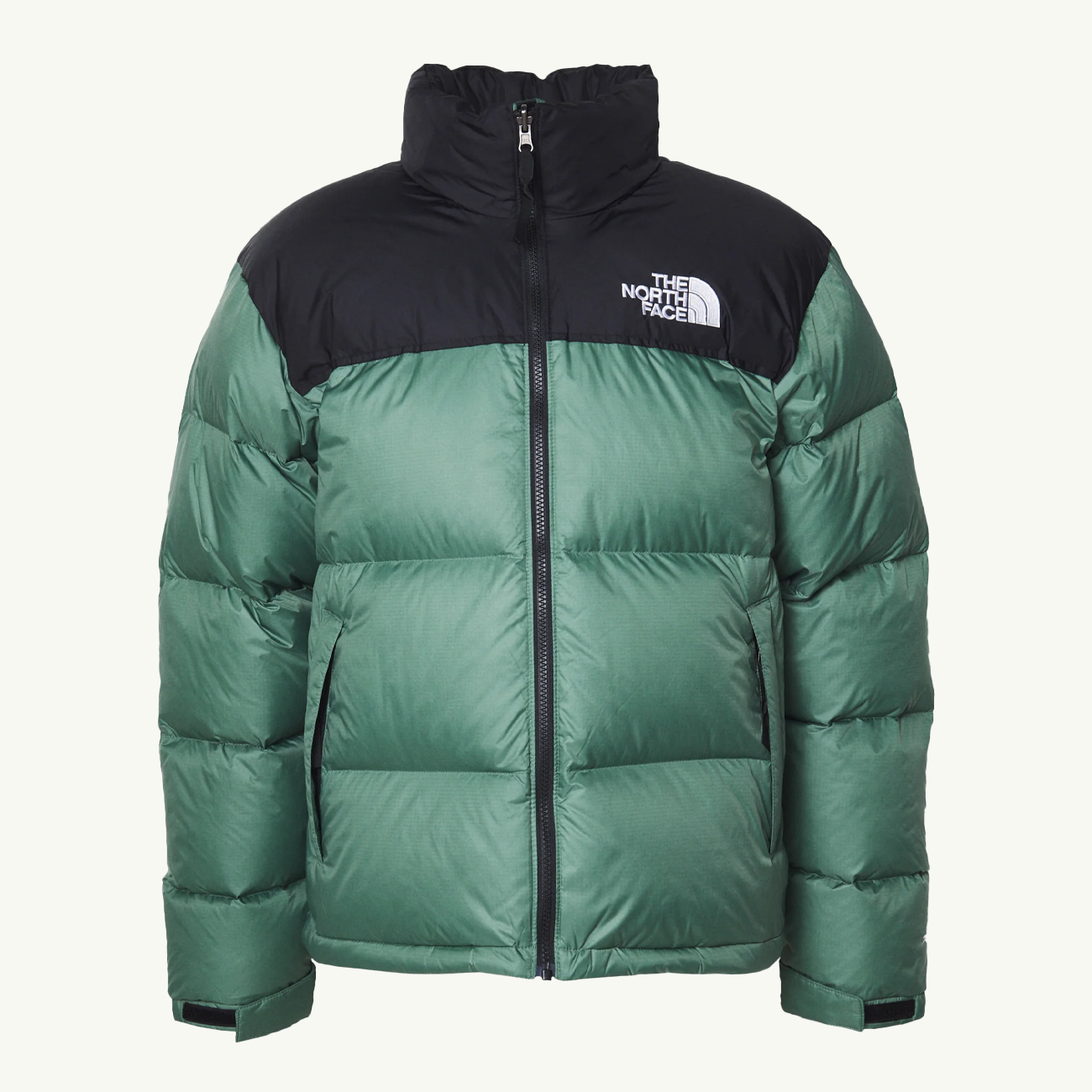The north face Outerwear оригінал | Швидка доставка Україна – боковий вид