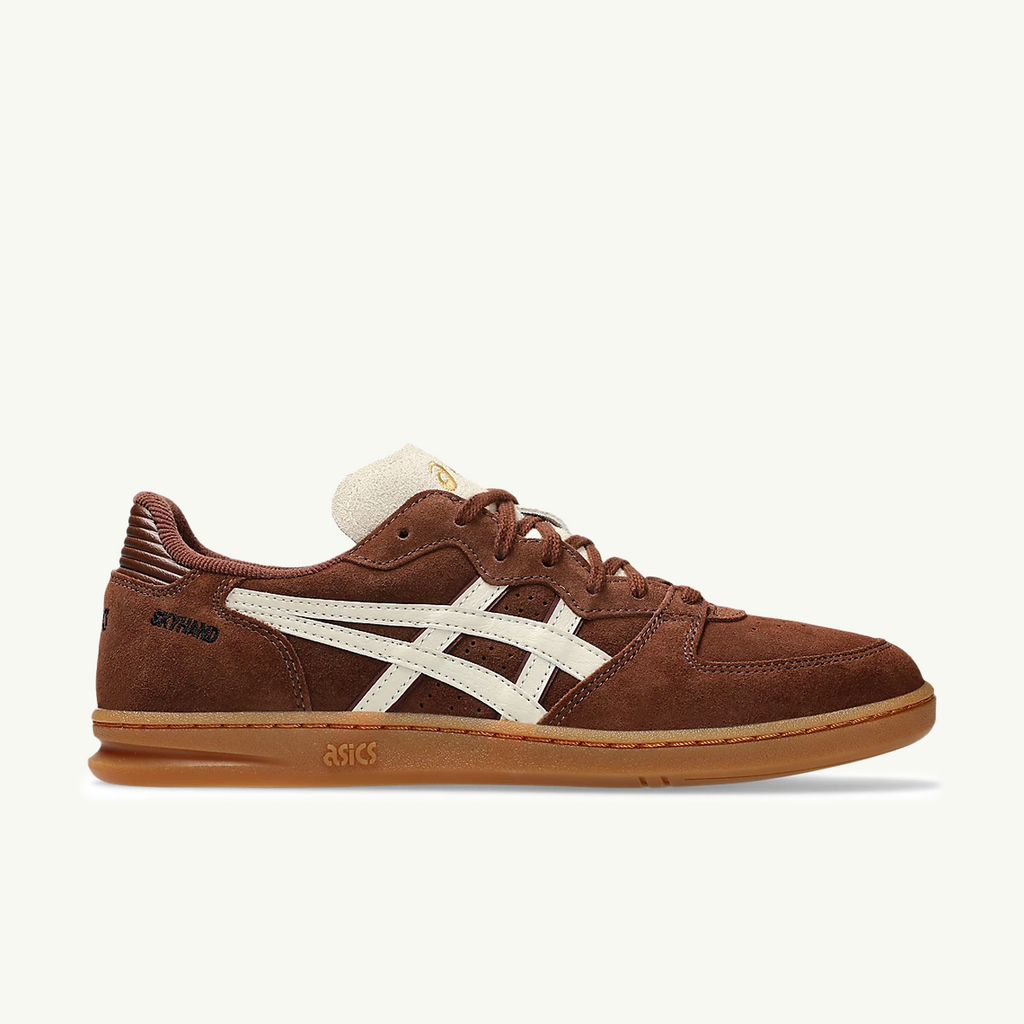 Skyhand Og Asics – Гарантія оригінальності – боковий вид