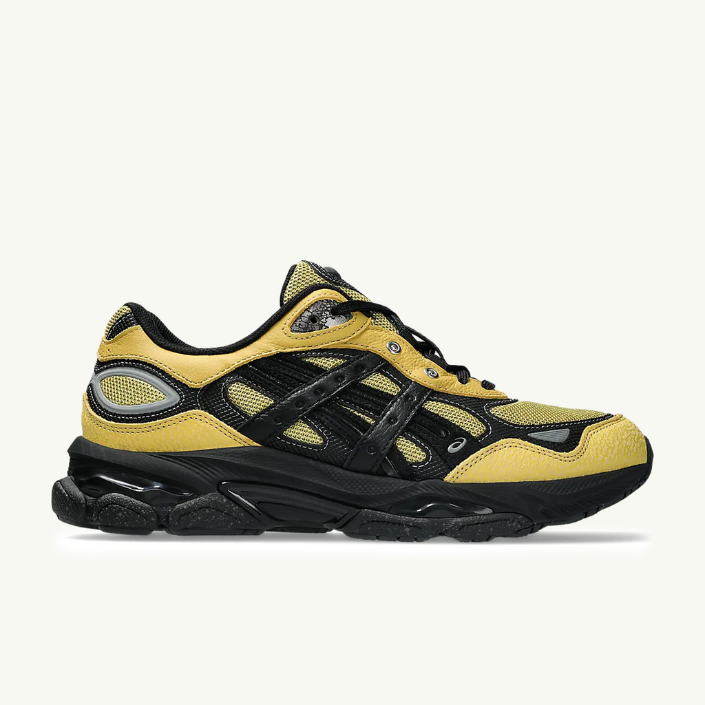 Hal Studios X Gel-Nyc 2.0 Sshs Asics – Гарантія оригінальності – боковий вид