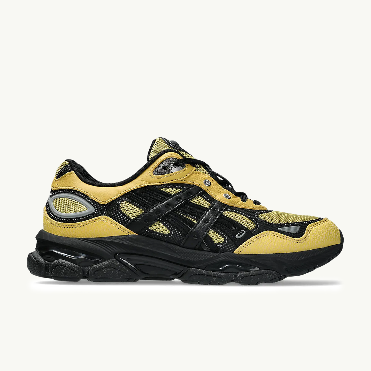 Hal Studios X Gel-Nyc 2.0 Sshs Asics – Гарантія оригінальності – боковий вид