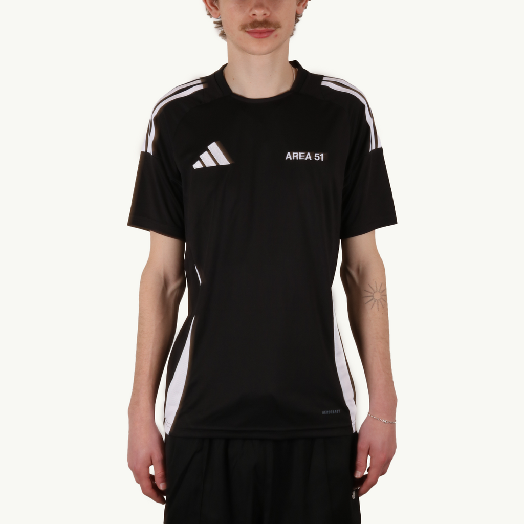 X A51 Legacy Away Jersey Adidas – Гарантія оригінальності – боковий вид
