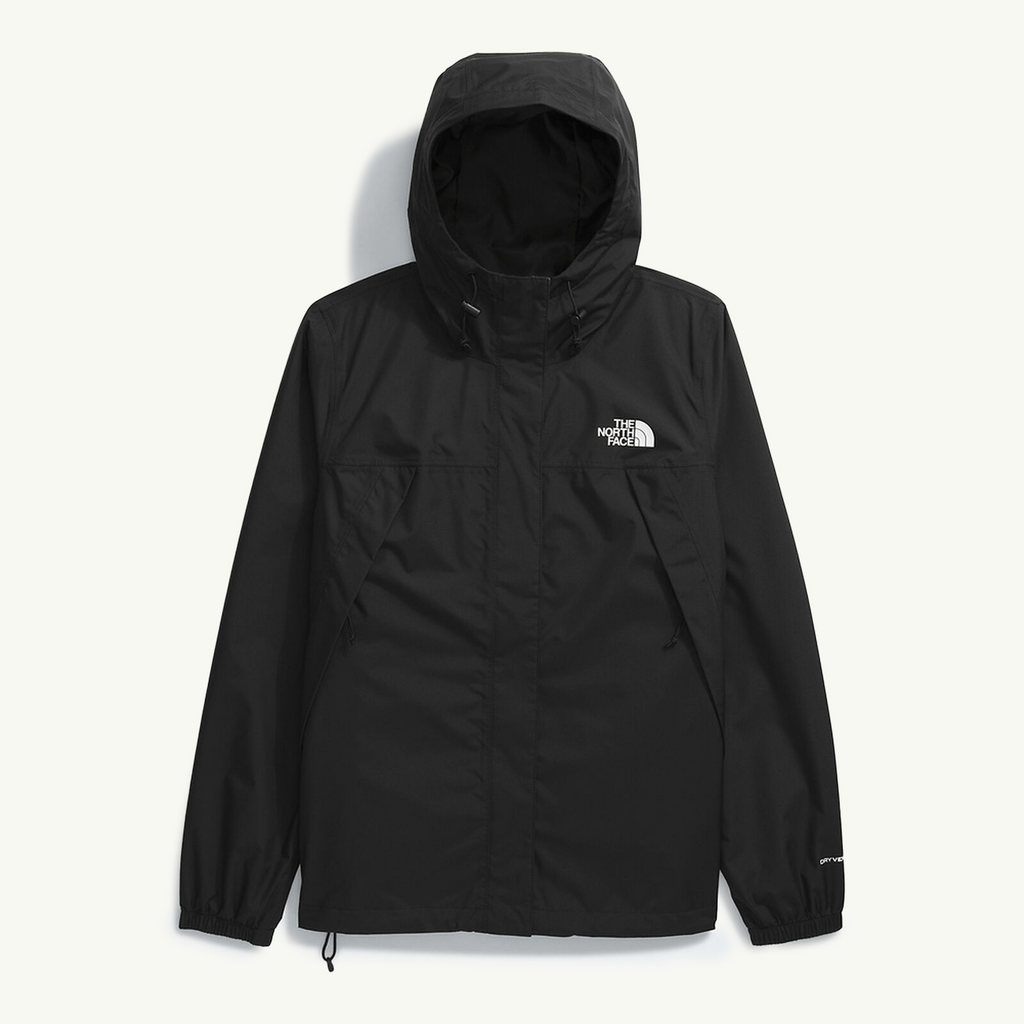 The north face Outerwear оригінал | Швидка доставка Україна – боковий вид