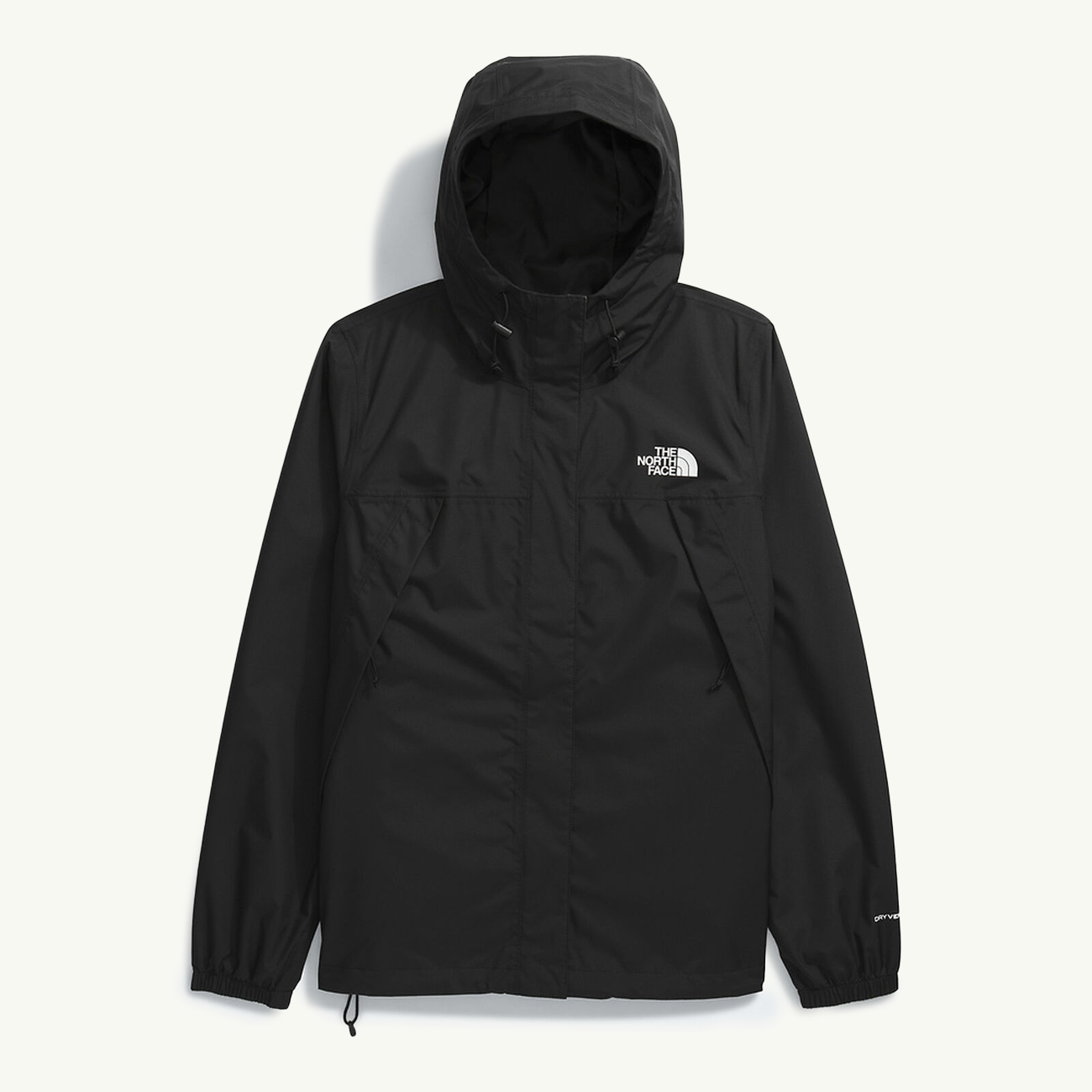The north face Outerwear оригінал | Швидка доставка Україна – боковий вид