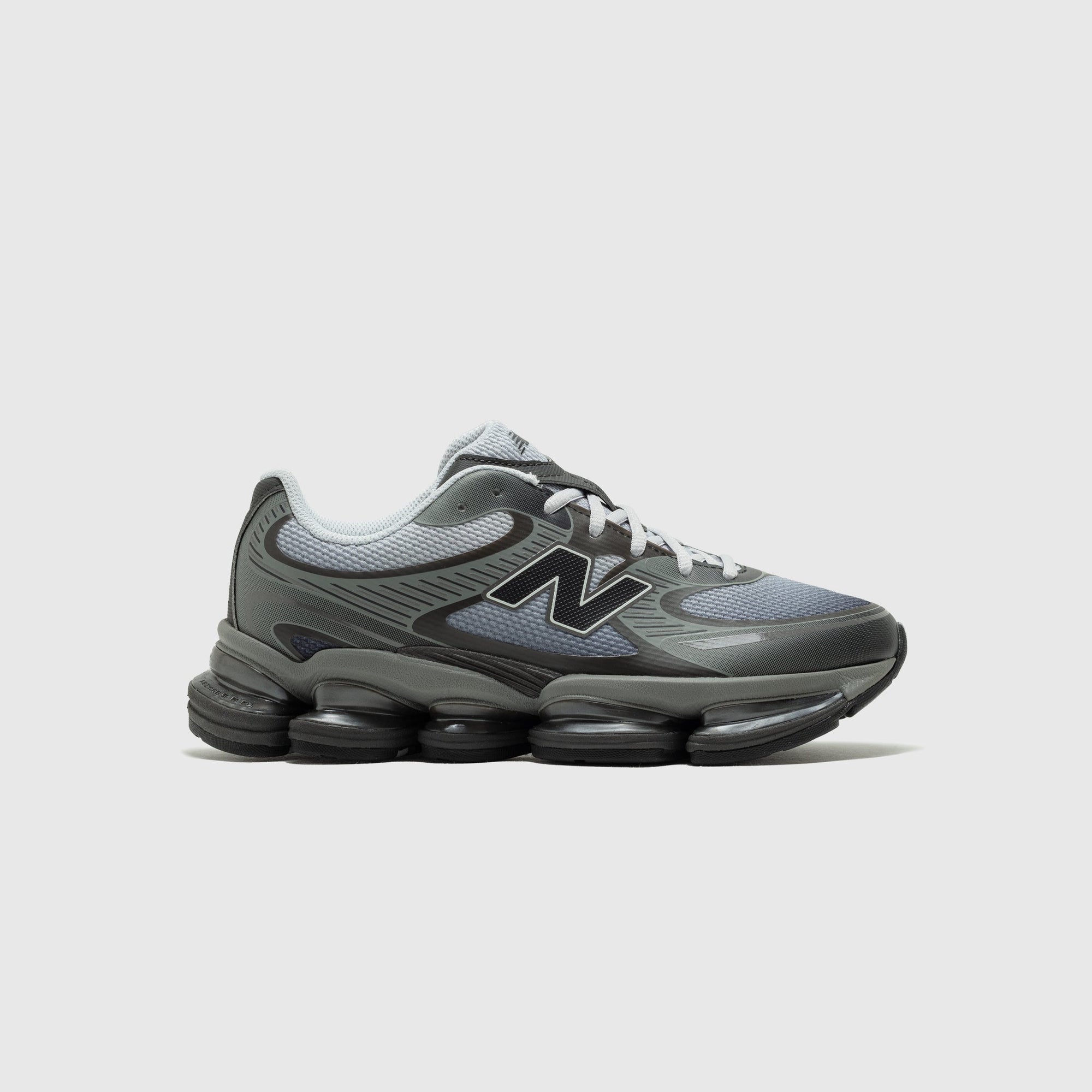 New balance Footwear оригінал | Швидка доставка Україна – боковий вид
