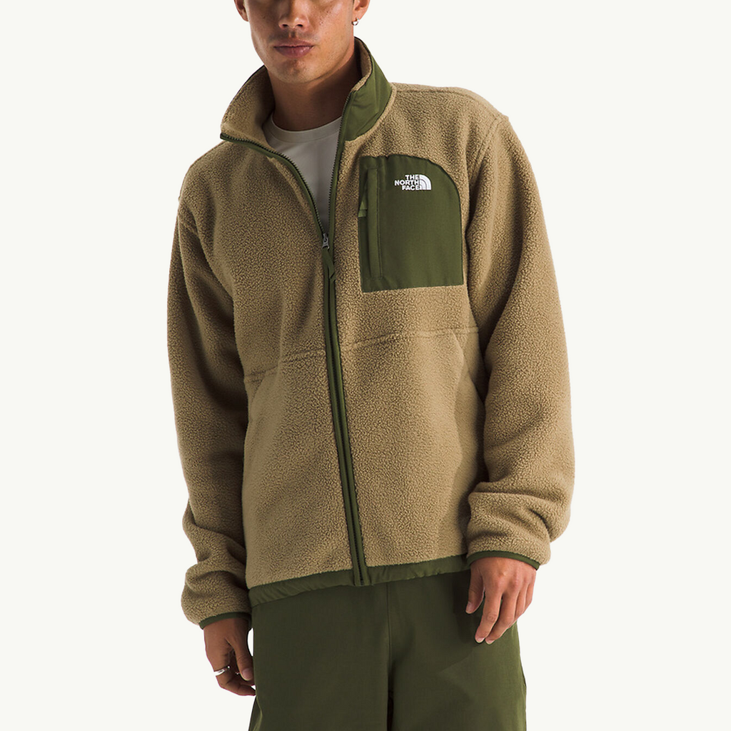 The north face Outerwear оригінал | Швидка доставка Україна – боковий вид