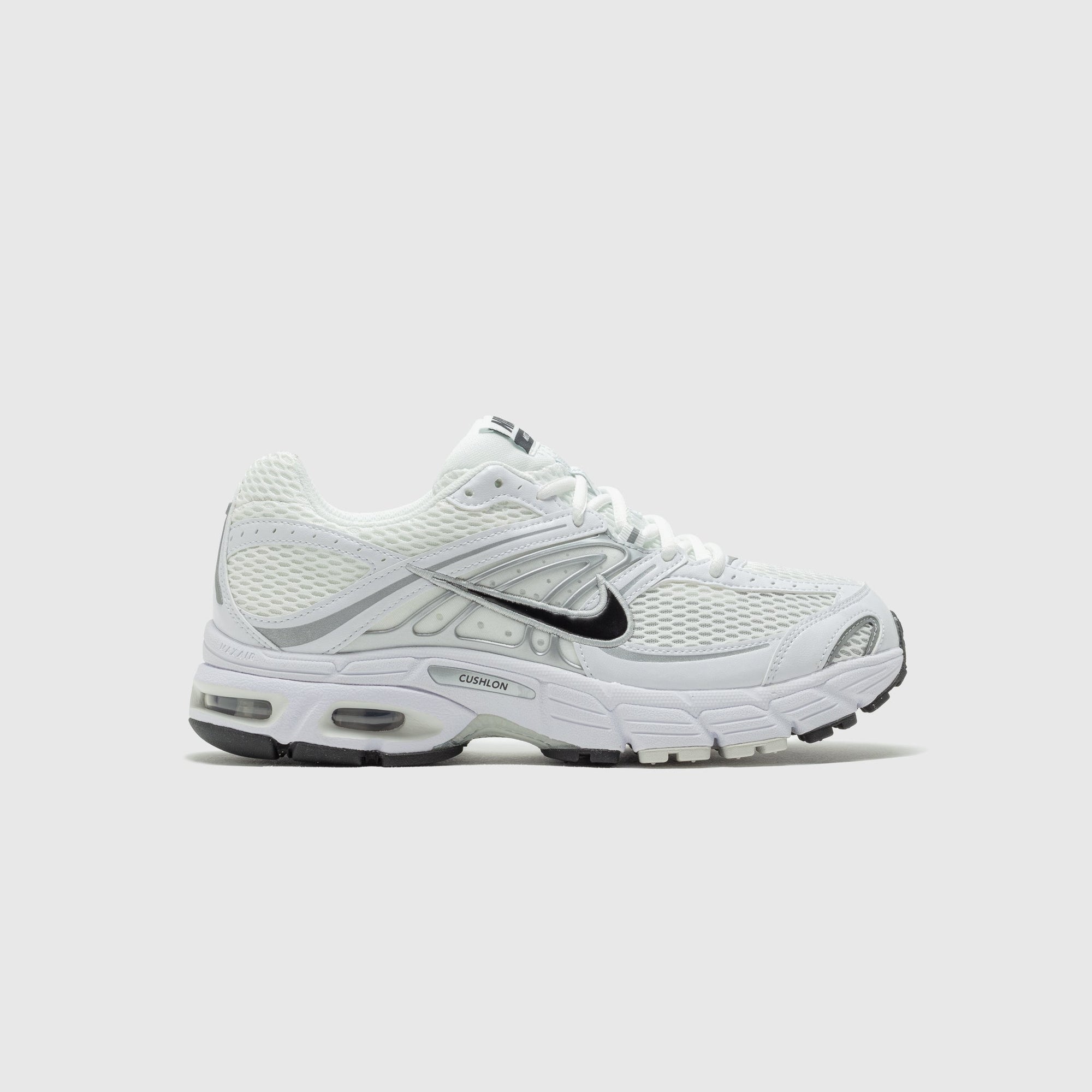 Air Max Moto 2k White Nike оригінал – Купити в Україні – боковий вид