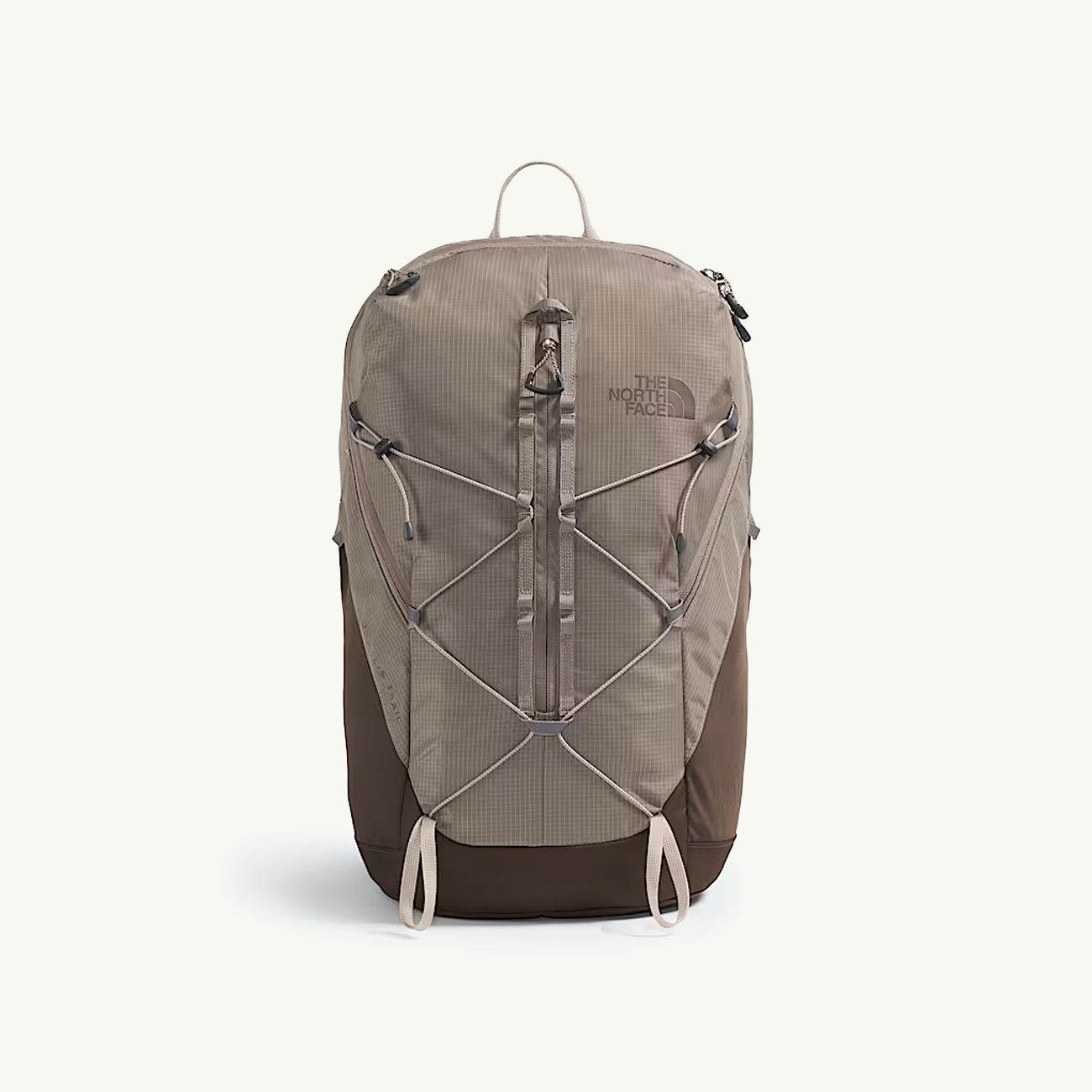 Borealis Trail Backpack The north face – Гарантія оригінальності – боковий вид