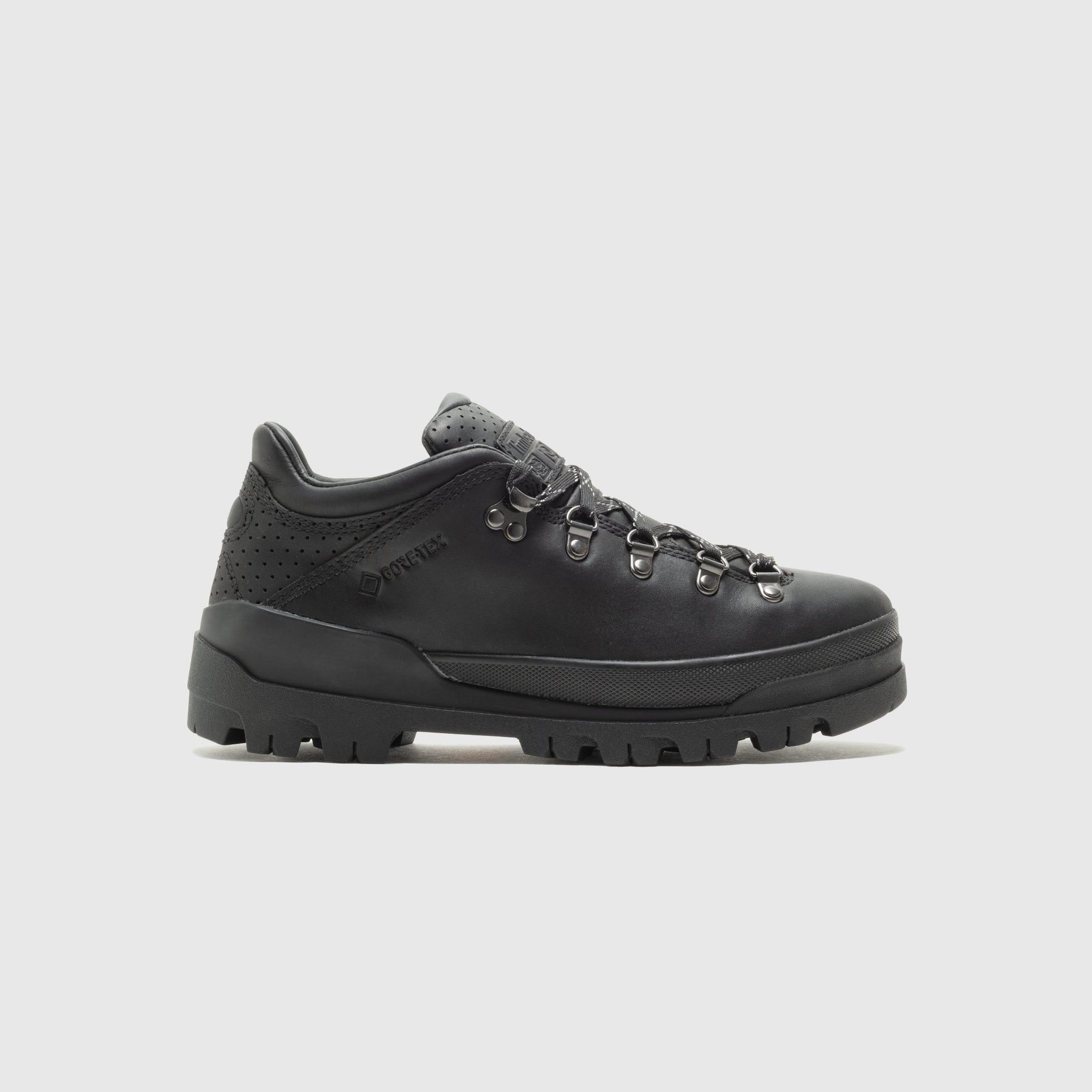 Timberland Footwear оригінал | Швидка доставка Україна – боковий вид
