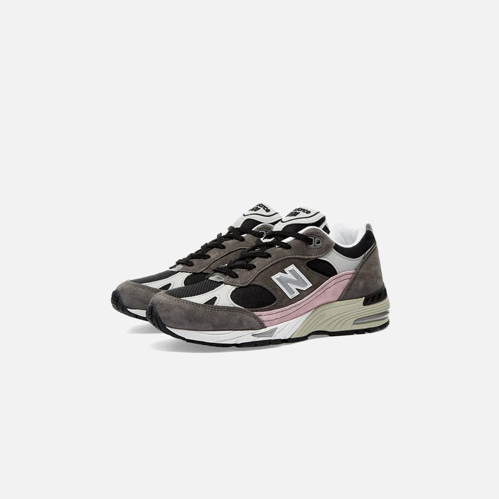 New balance Footwear оригінал | Швидка доставка Україна – вид ззаду