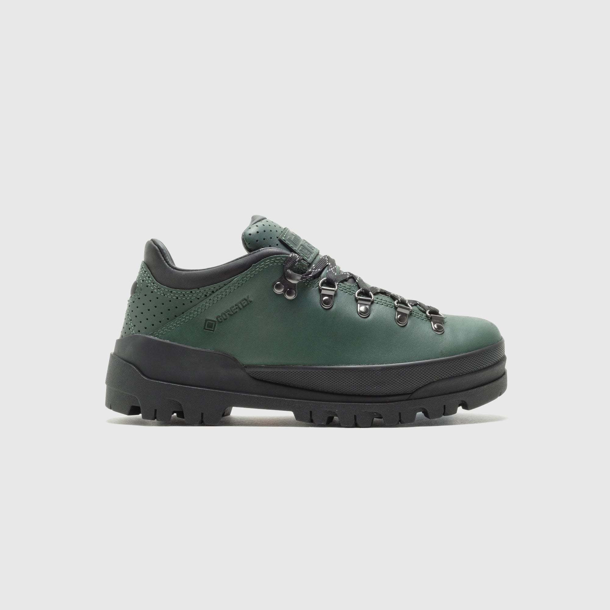 Timberland Footwear оригінал | Швидка доставка Україна – боковий вид