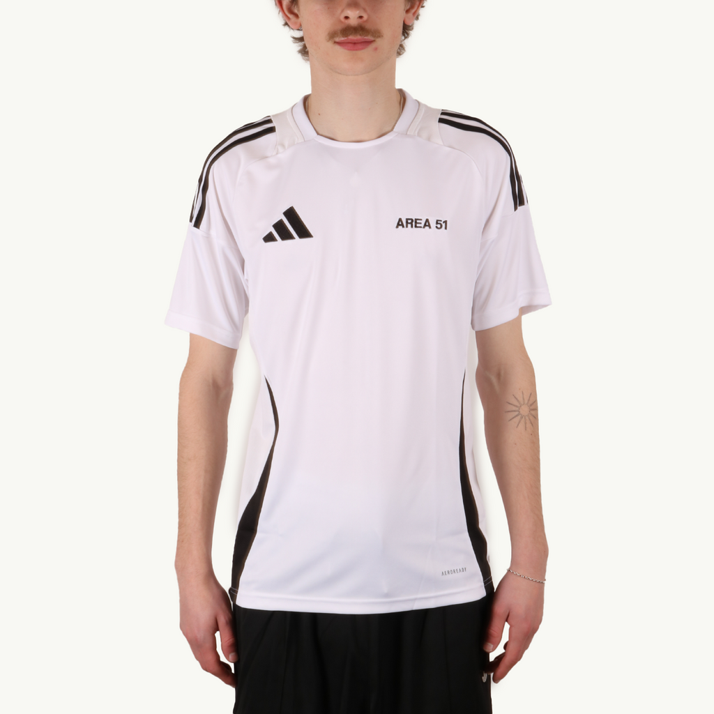 X A51 Legacy Home Jersey Adidas оригінал – Купити в Україні – боковий вид