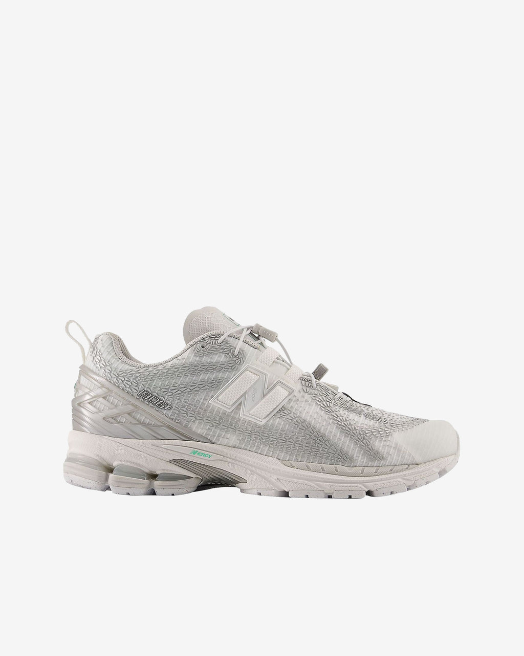 New balance Footwear оригінал | Швидка доставка Україна – боковий вид