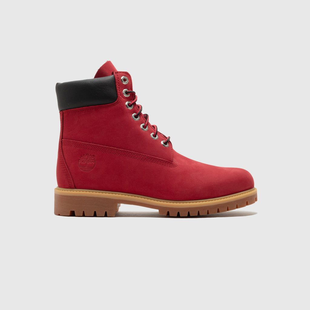 Timberland Footwear оригінал | Швидка доставка Україна – боковий вид