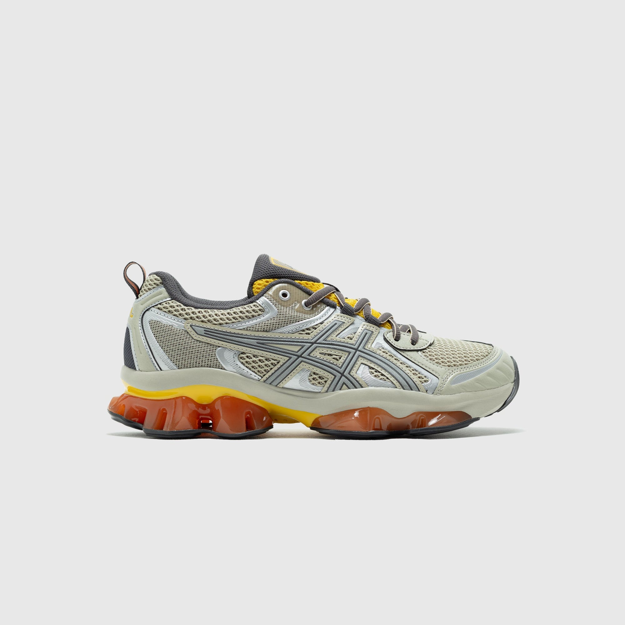 Оригінальна Gel-Quantum Kinetic Asics – боковий вид