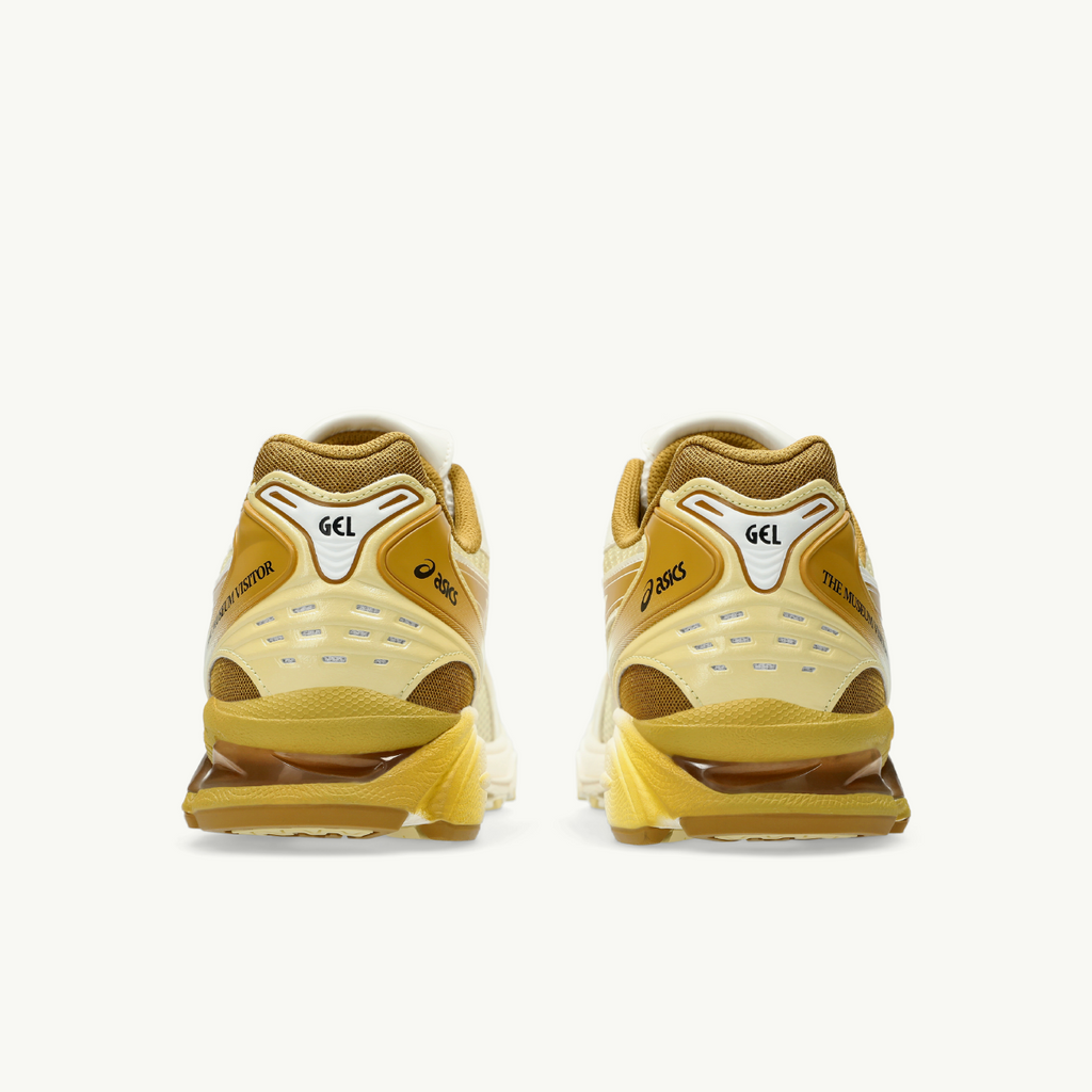 The Museum Visitor X Gel-Kayano 14 ASICS оригінал – Купити в Україні – детальний вид