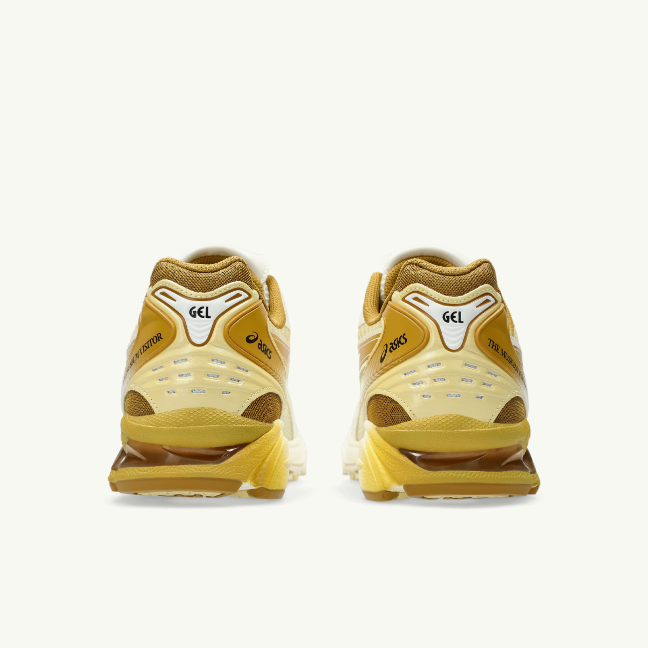 The Museum Visitor X Gel-Kayano 14 ASICS оригінал – Купити в Україні – детальний вид