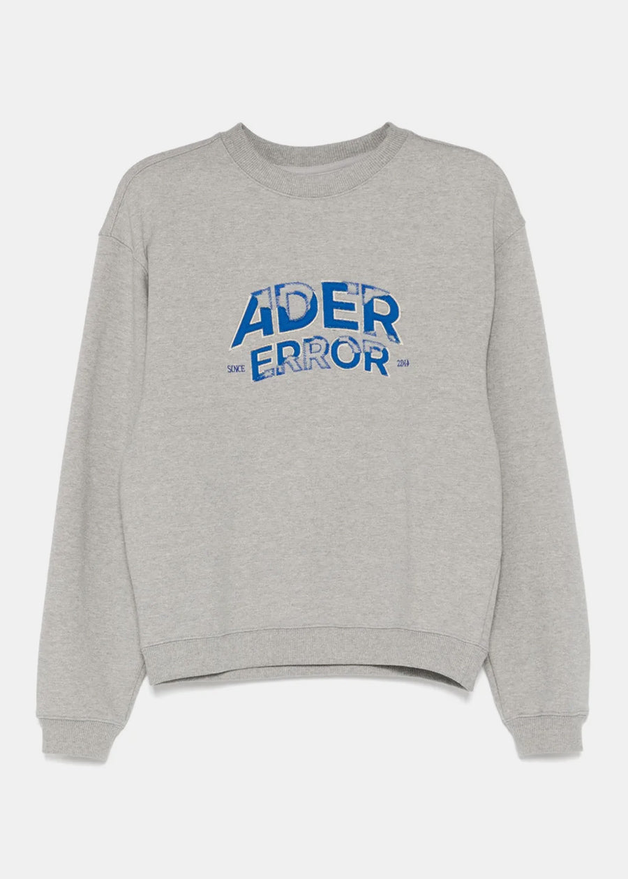 Ader error Knitwear оригінал | Швидка доставка Україна – боковий вид