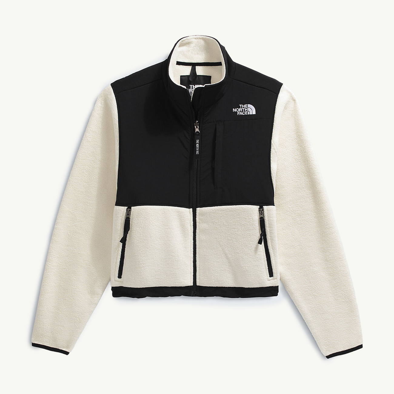 Оригінальна Womens Retro Denali Jacket The north face – боковий вид