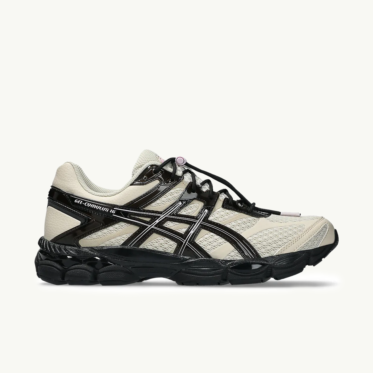 ASICS Footwear оригінал | Швидка доставка Україна – боковий вид