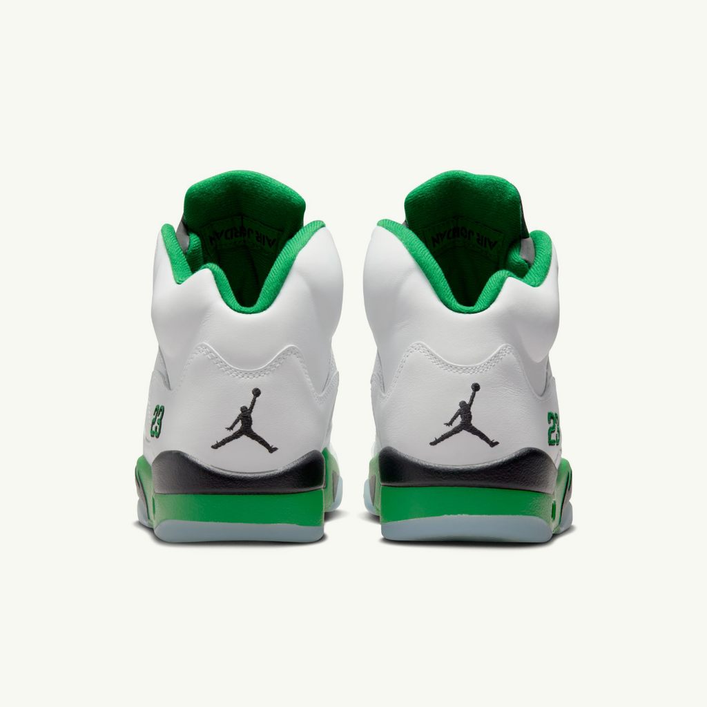 Оригінальна Womens Air Jordan 5 Retro NIKE – збільшений вид