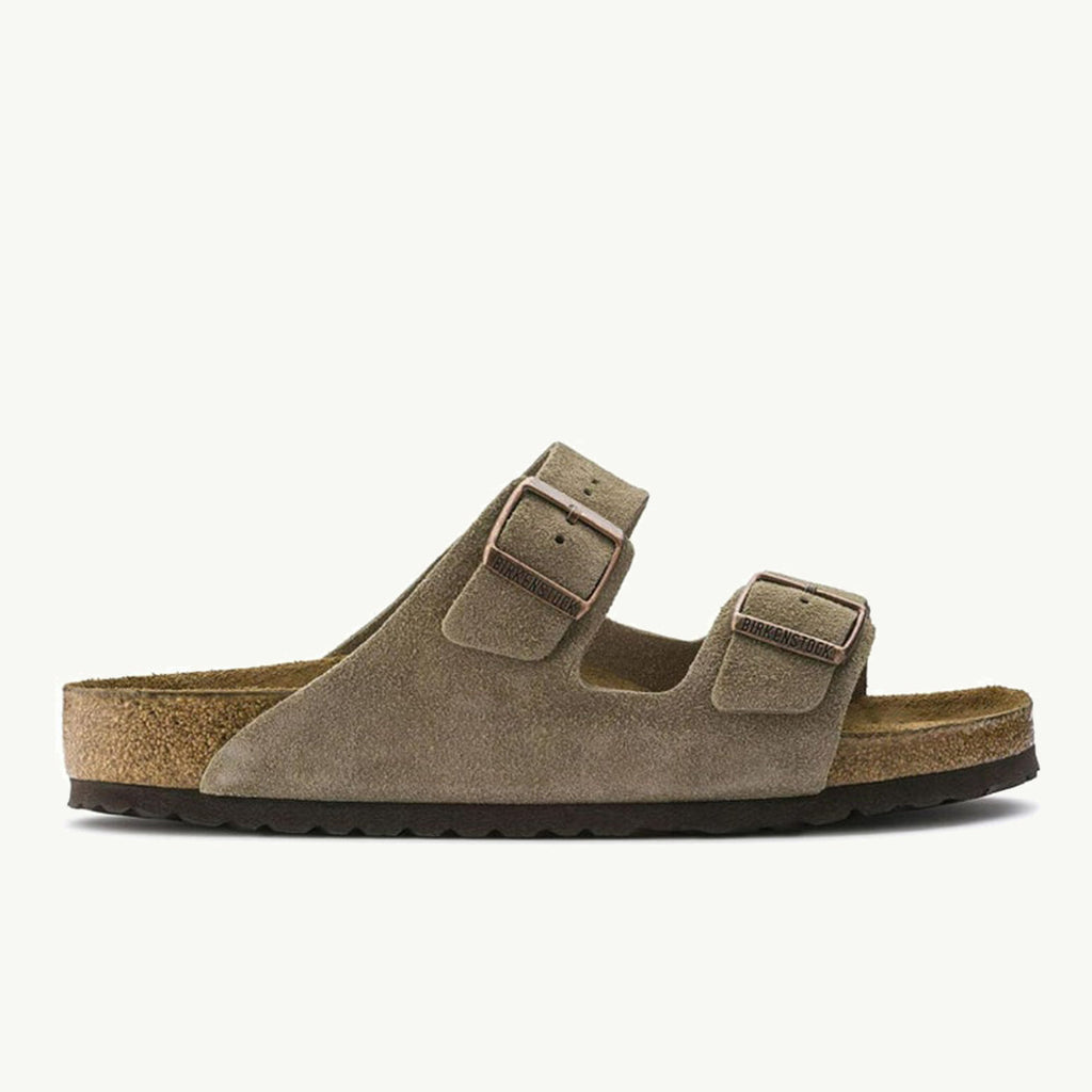 Birkenstock Footwear оригінал | Швидка доставка Україна – боковий вид