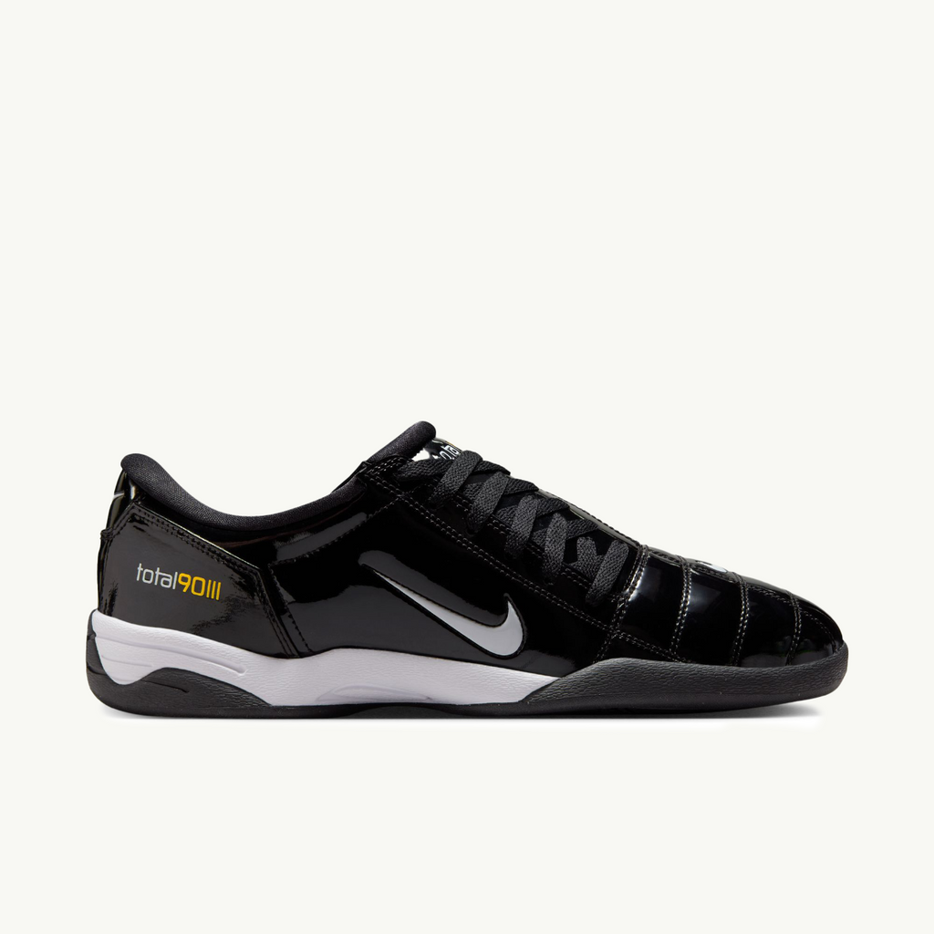 Total 90 Sp Nike – Гарантія оригінальності – боковий вид