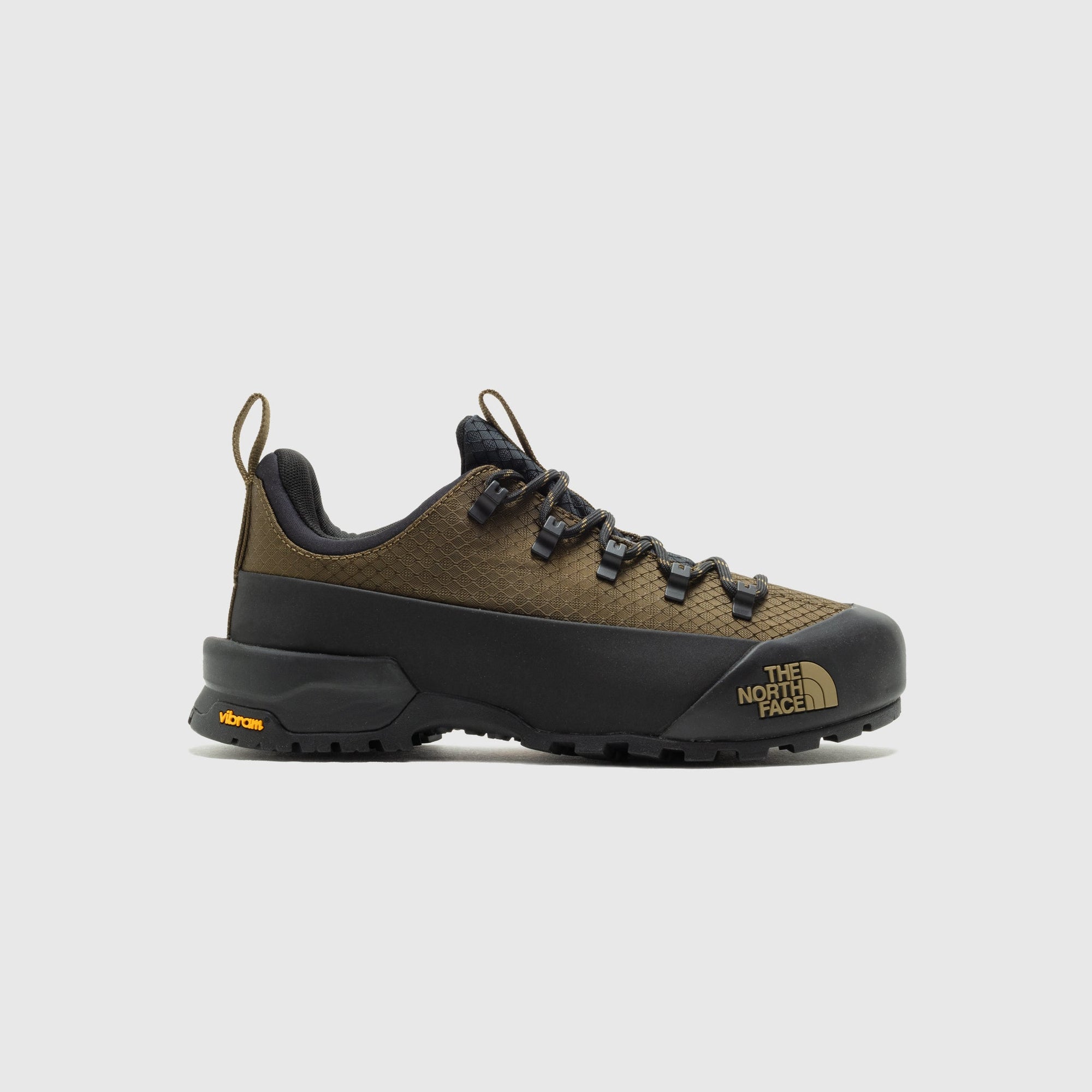 Glenclyffe Boot The north face оригінал – Купити в Україні – боковий вид