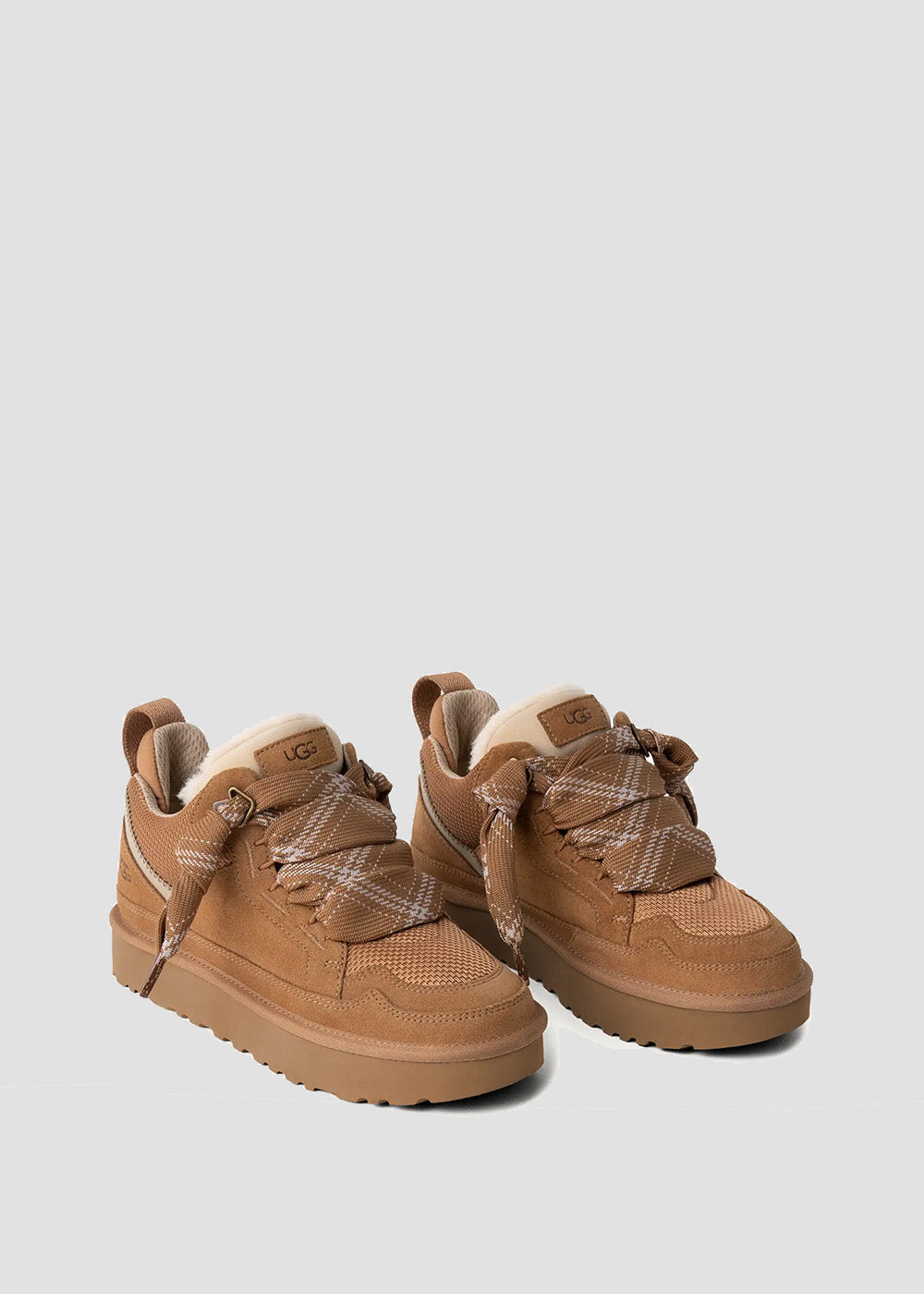 Оригінальна Chestut Lowmel Sneakers Ugg – збільшений вид