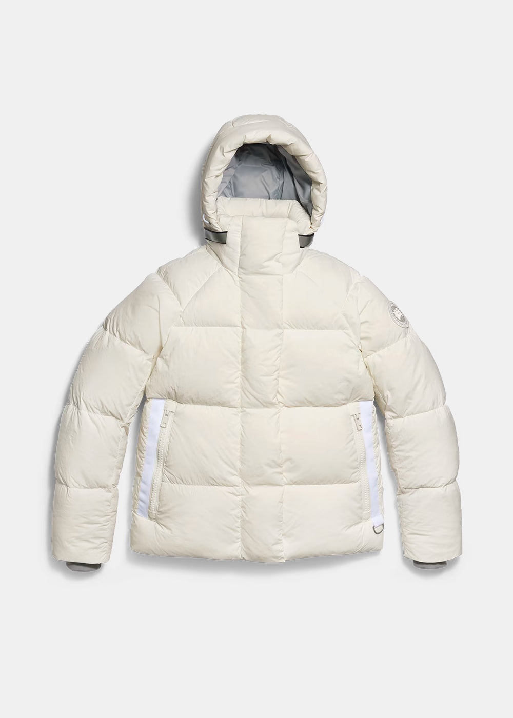 Canada goose Outerwear оригінал | Швидка доставка Україна – боковий вид