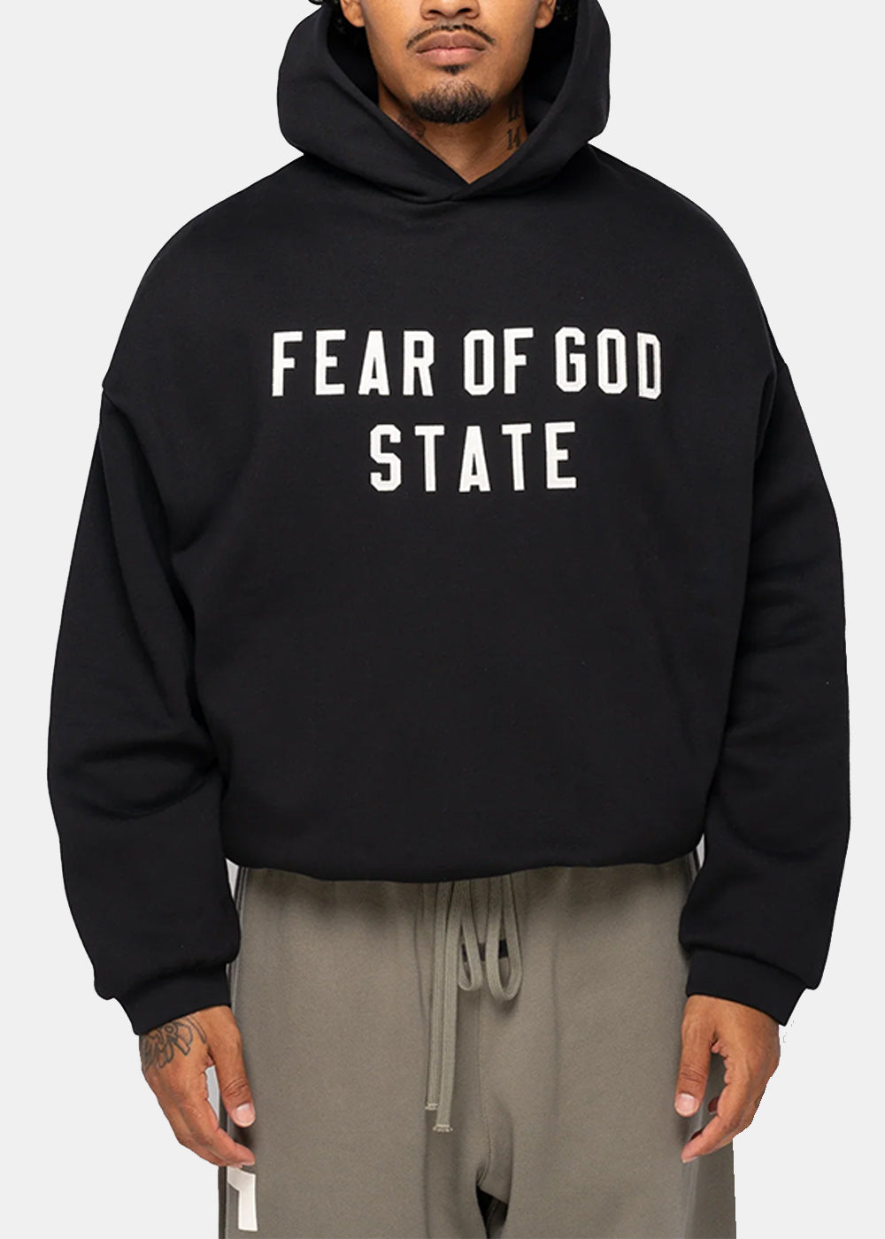 Fear of god Knitwear оригінал | Швидка доставка Україна – детальний вид