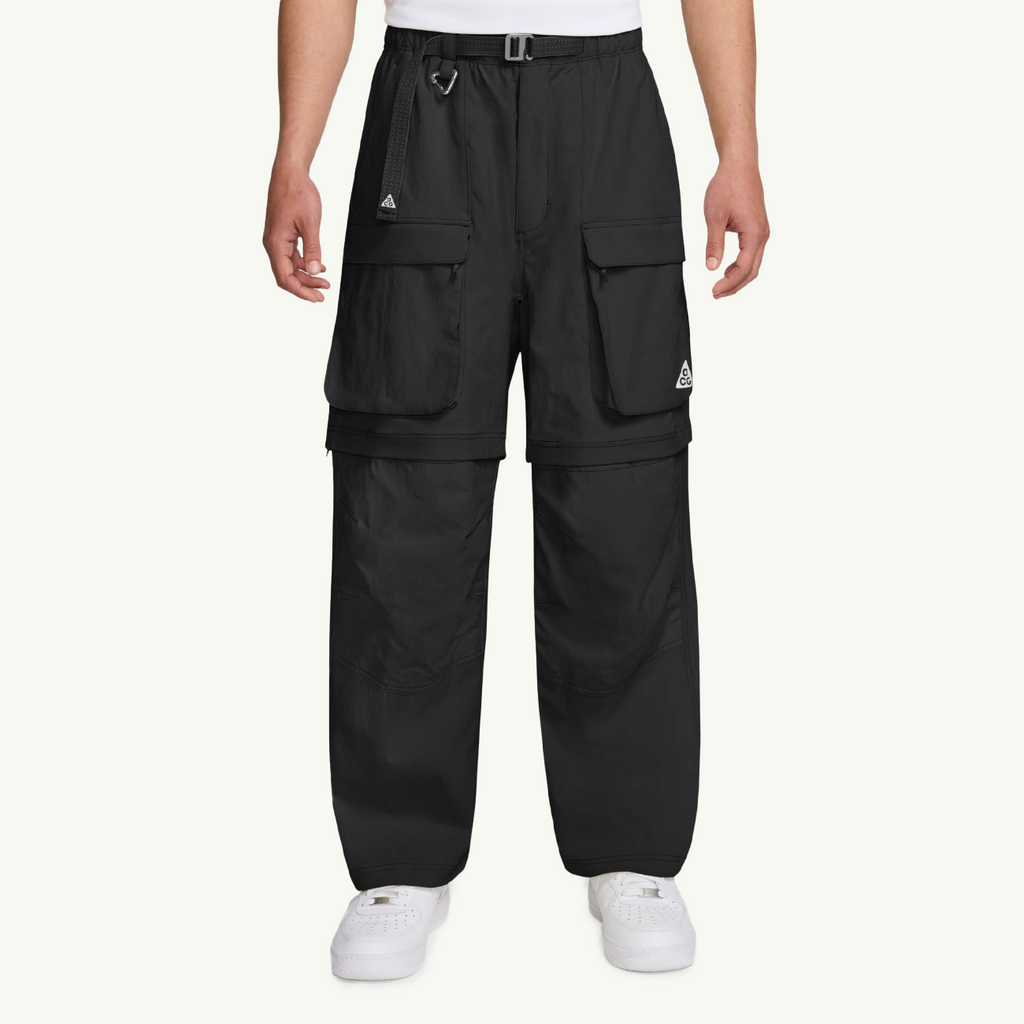 Оригінальна Acg Zip Cargo Pant Smith Summit Nike – боковий вид
