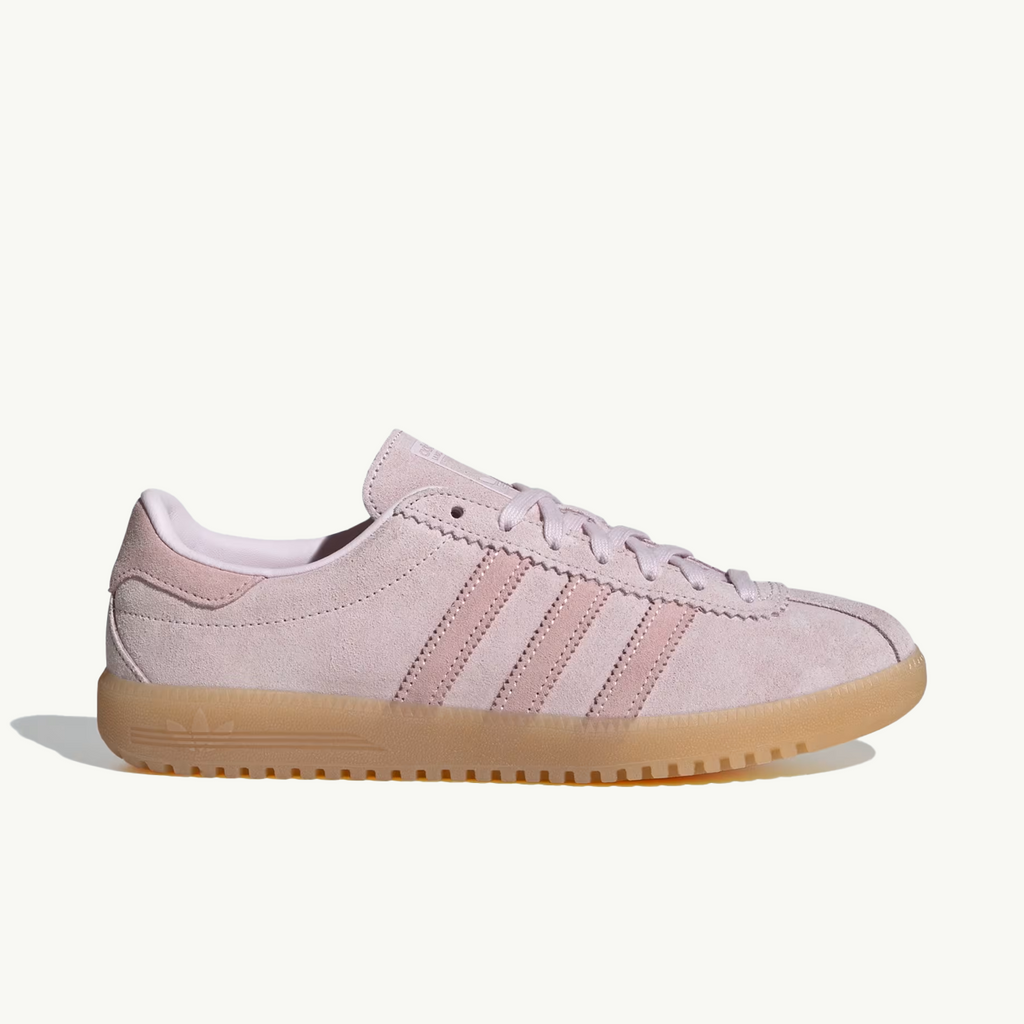 Оригінальна Womens Bermuda Adidas – боковий вид
