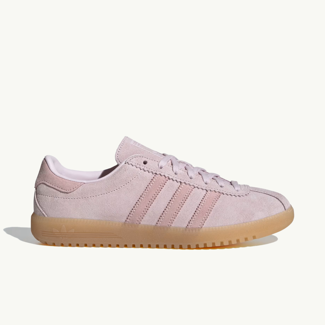 Оригінальна Womens Bermuda Adidas – боковий вид