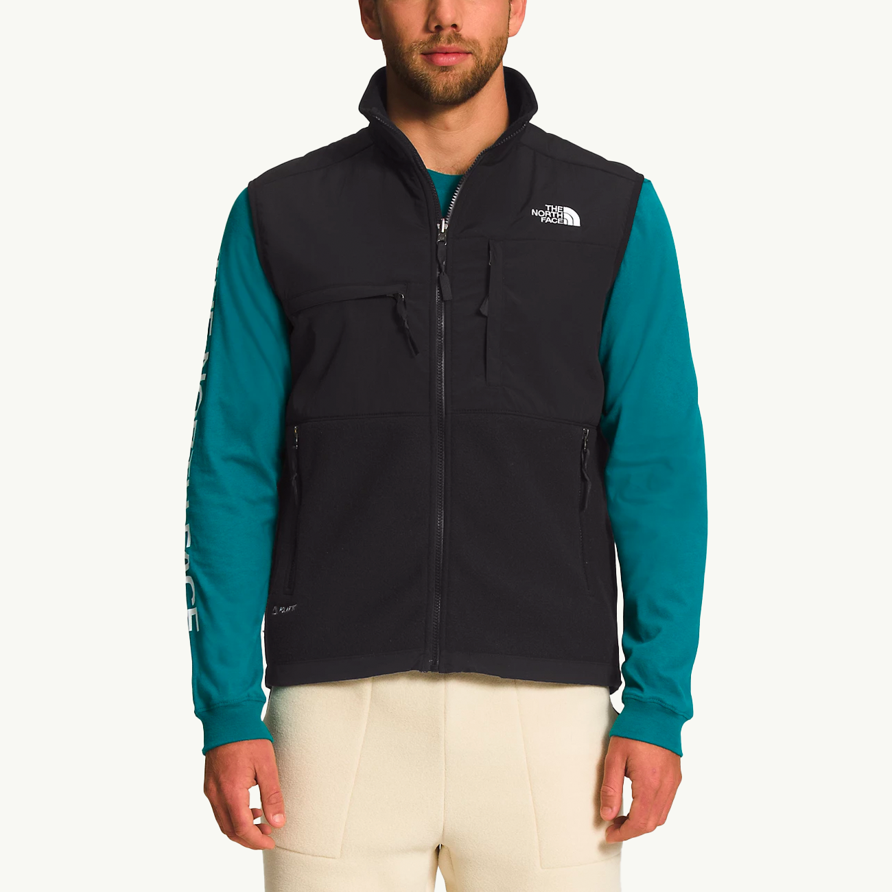 THE NORTH FACE Outerwear оригінал | Швидка доставка Україна – боковий вид