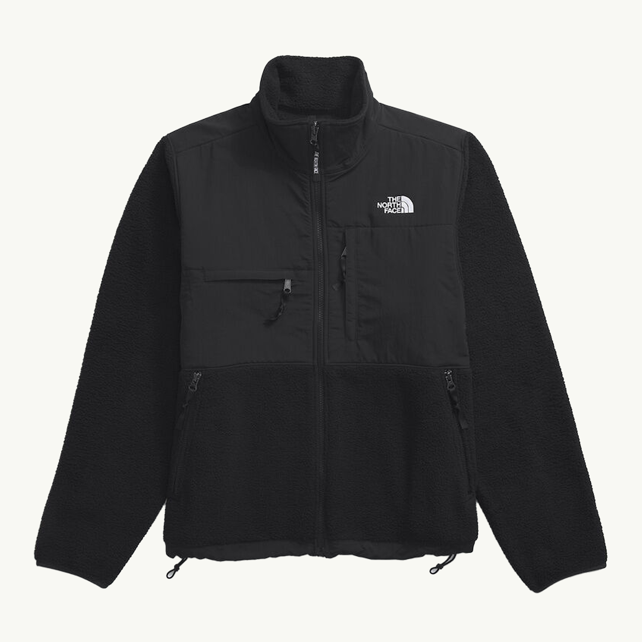 Оригінальна Retro Denali Jacket The north face – боковий вид