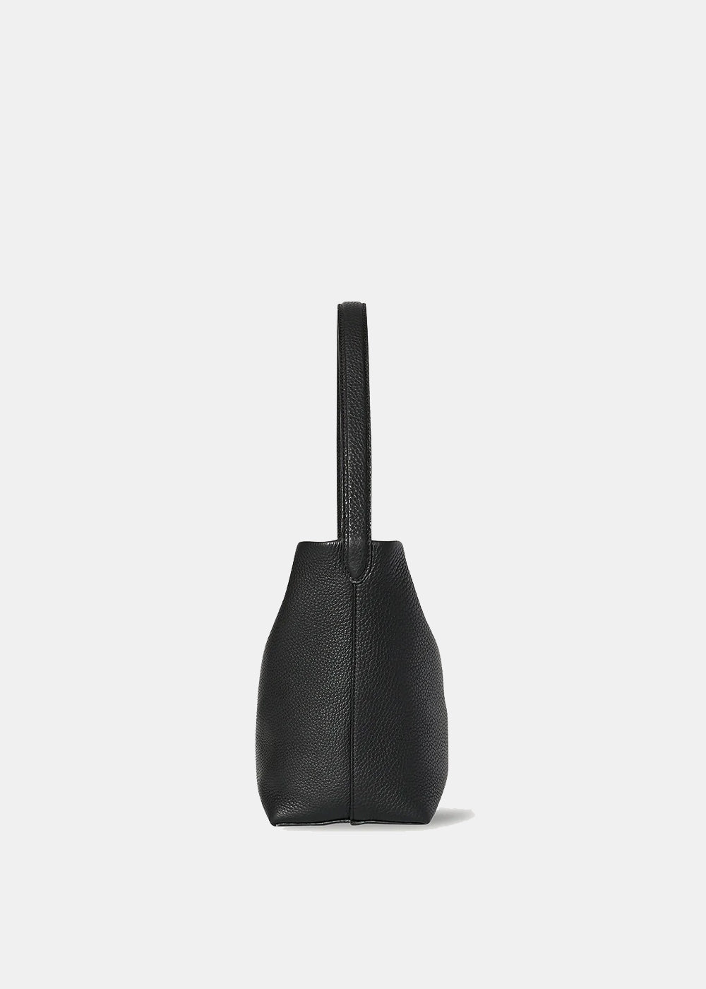 Black Small N The row – Гарантія оригінальності – детальний вид