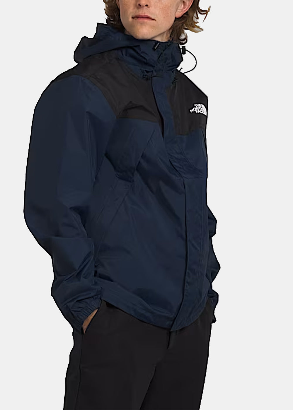 The north face Outerwear оригінал | Швидка доставка Україна – вид ззаду