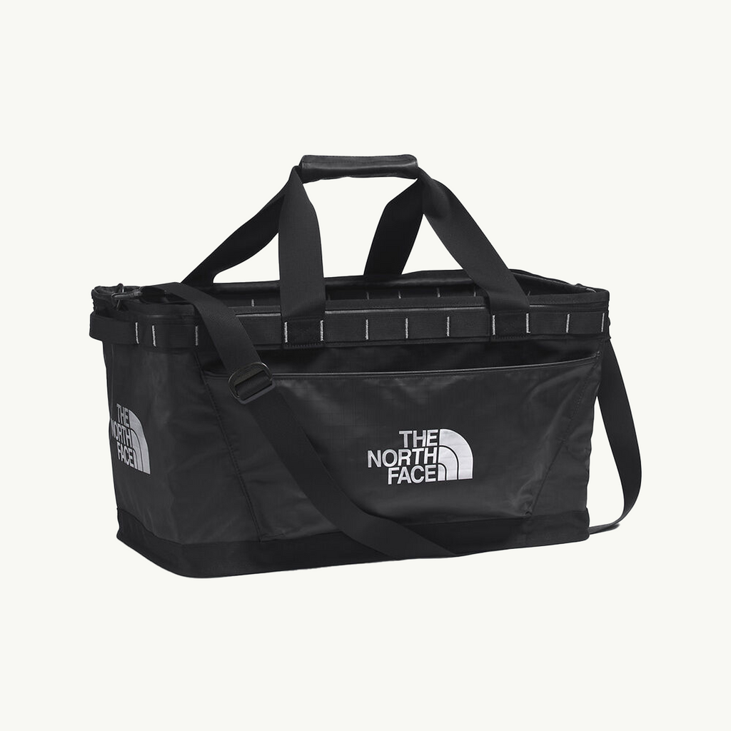 Base Camp Gear Bin Small The north face оригінал – Купити в Україні – боковий вид