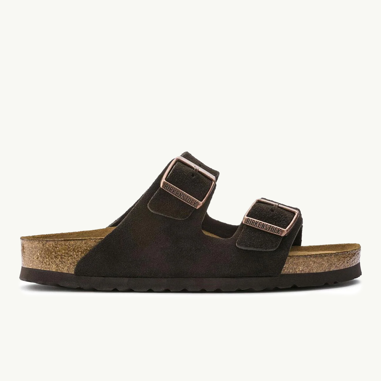 Birkenstock Footwear оригінал | Швидка доставка Україна – боковий вид - BIRKENSTOCK