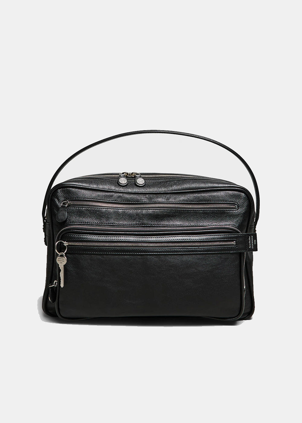 Black Camero Camera Acne studios оригінал – Купити в Україні – боковий вид