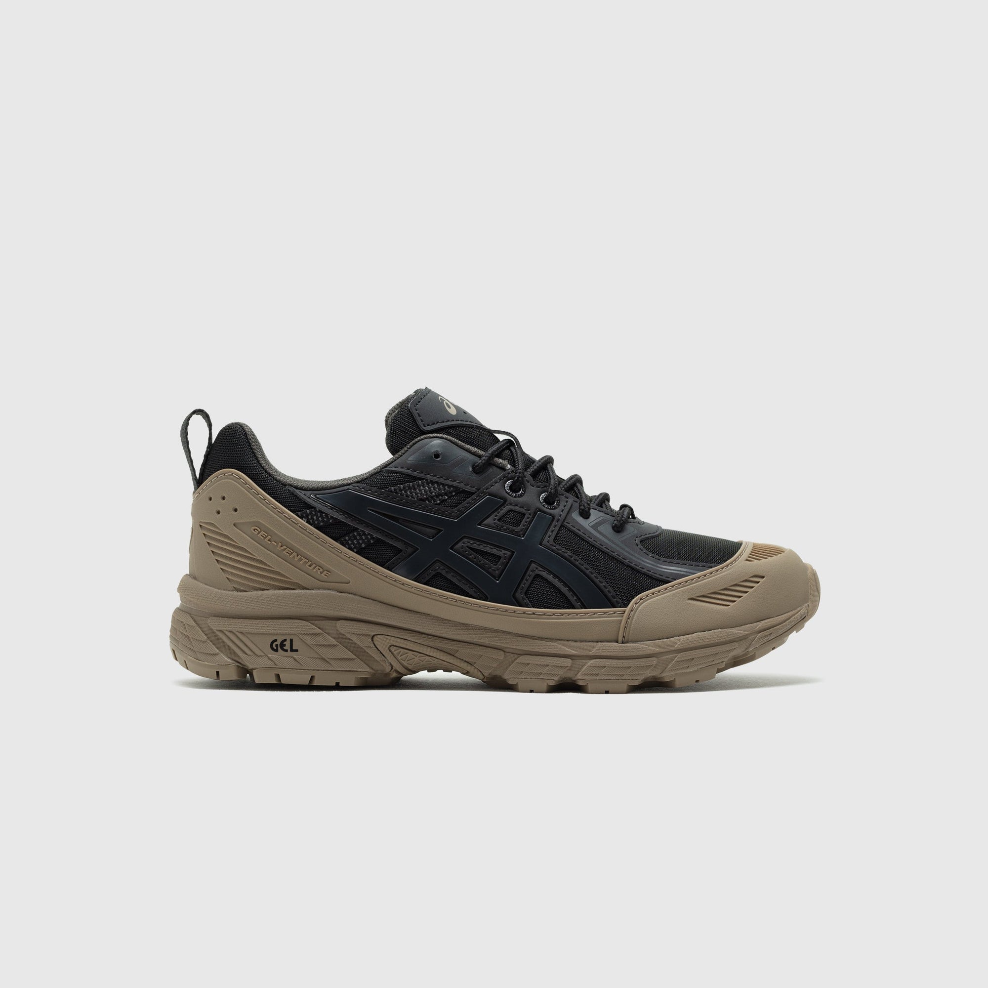 Оригінальна Gel-Venture 6 Shield Asics – боковий вид