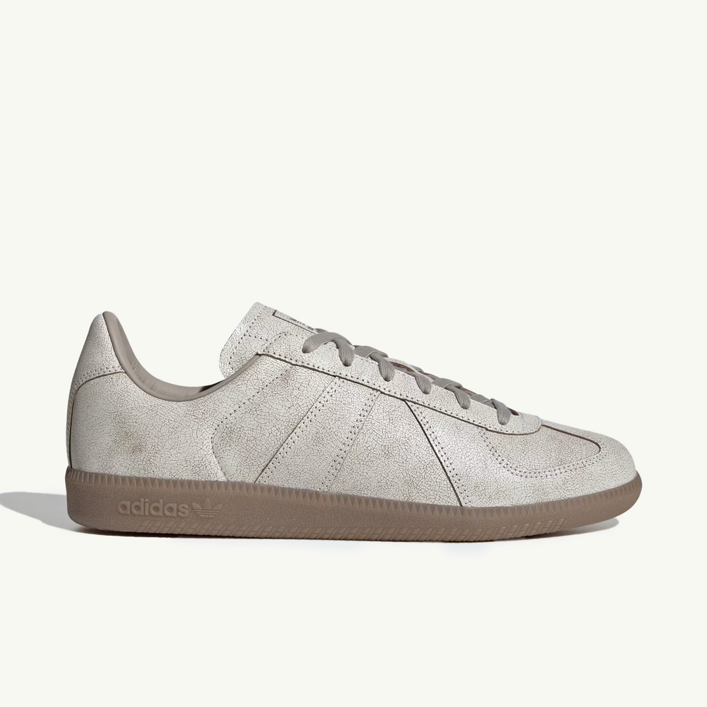 Оригінальна Bw Army Adidas – боковий вид