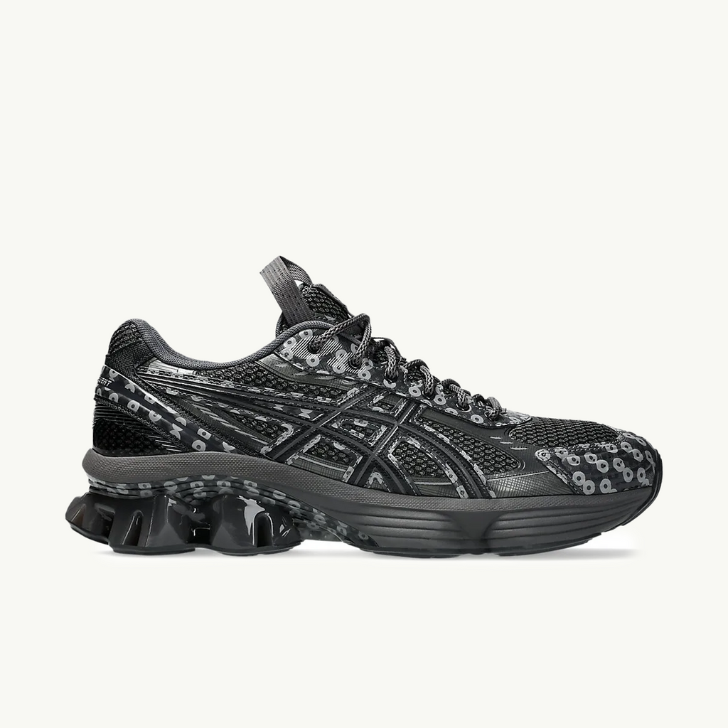 Us7-S Gel-Kinetic Fluent Asics оригінал – Купити в Україні – боковий вид