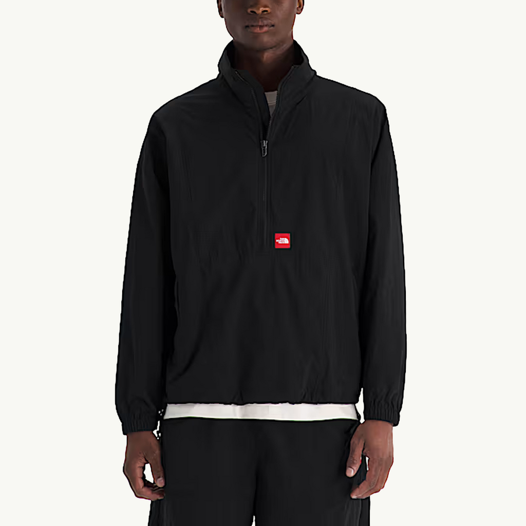 The north face Outerwear оригінал | Швидка доставка Україна – боковий вид